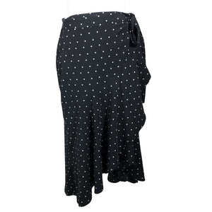 Unisex Lindex - Mitteveniv seelik, suurus 40 - Must (1)