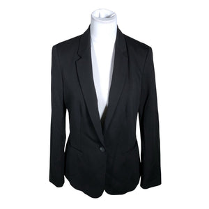 Unisex We - Jakk, suurus 40 - Must (1)