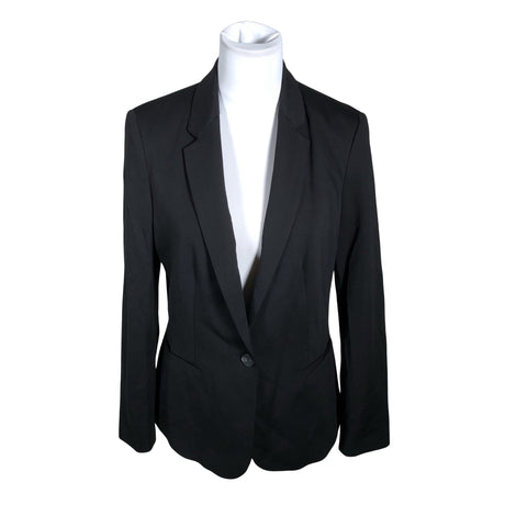 Unisex We - Jakk, suurus 40 - Must ()