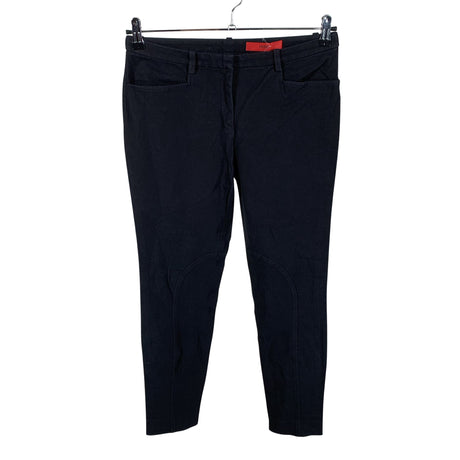Unisex Hugo Boss - Mittevenivad püksid, suurus 38 - Must ()