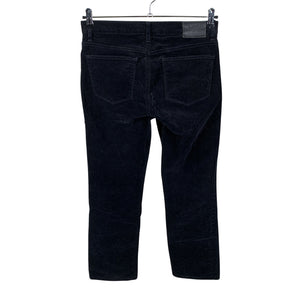 Unisex Lauren Ralph Lauren - Sametpüksid, suurus 38 - Must (2)