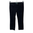 Unisex Lauren Ralph Lauren - Sametpüksid, suurus 38 - Must ()