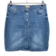 Unisex Soyaconcept - Teksaseelik, suurus 42 - Sinine ()