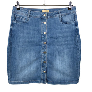 Unisex Soyaconcept - Teksaseelik, suurus 42 - Sinine (1)