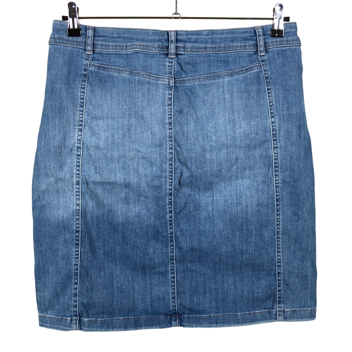 Unisex Soyaconcept - Teksaseelik, suurus 42 - Sinine (2)