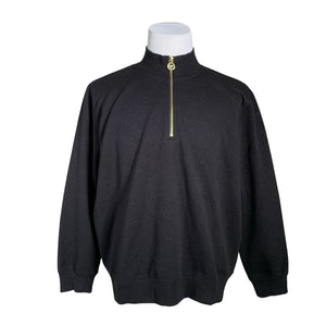 Unisex Michael Kors - Dressikangast pluus, suurus XL - Must (1)