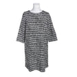 Unisex Marimekko - Mitteveniv kleit, suurus 40 - Must ()