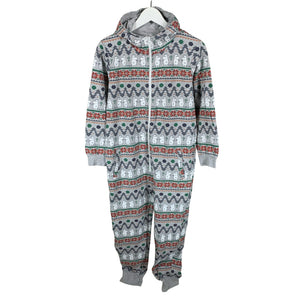 Unisex Moomin by Martinex - Pükskostüüm, suurus 152 - 158 - Hall (1)