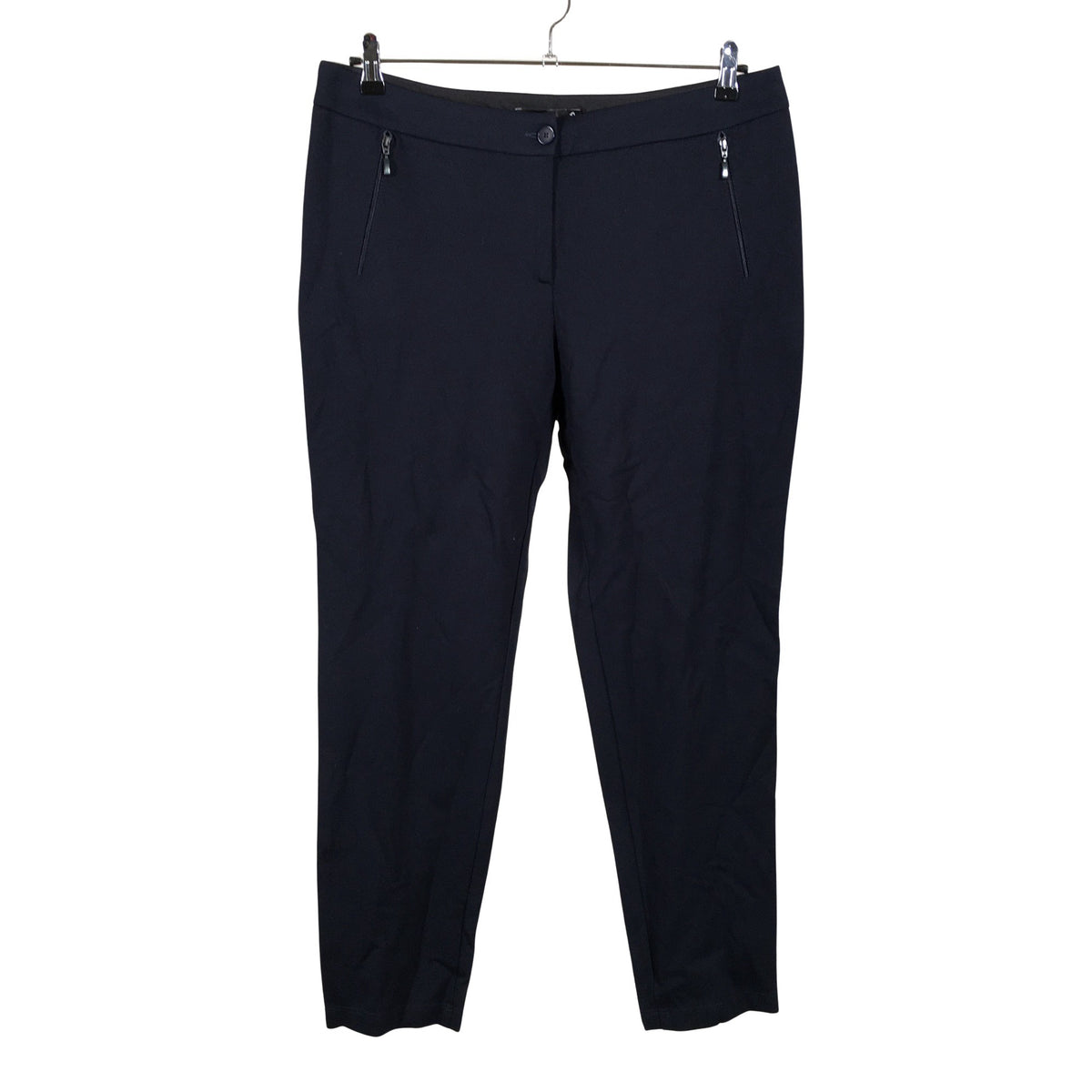 Unisex Voglia - Mittevenivad püksid, suurus 46 - Sinine (1)