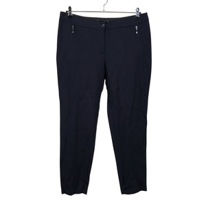 Unisex Voglia - Mittevenivad püksid, suurus 46 - Sinine (1)