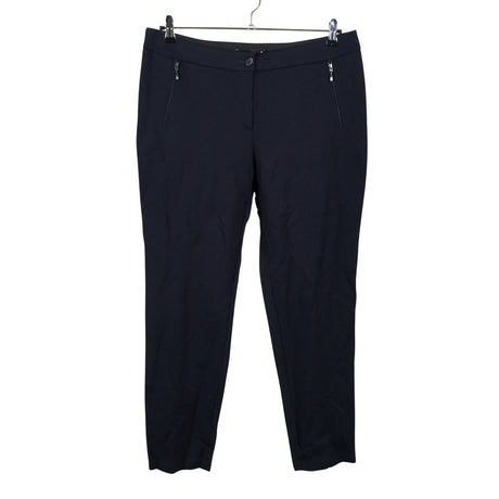 Unisex Voglia - Mittevenivad püksid, suurus 46 - Sinine ()