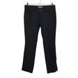 Unisex Para Mi - Mittevenivad püksid, suurus 46 - Must ()