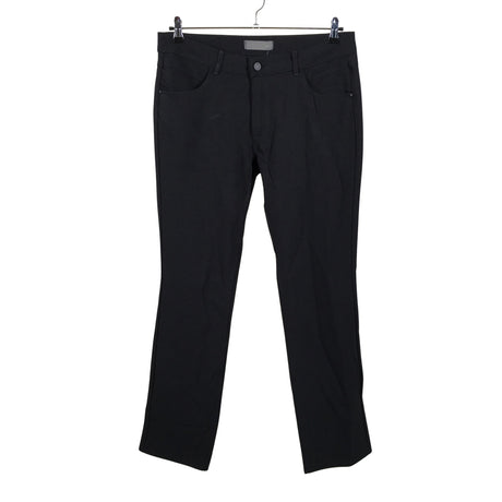 Unisex Para Mi - Mittevenivad püksid, suurus 46 - Must ()