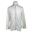 Unisex Nara Camicie - Triiksärk, suurus XXL - Valge ()