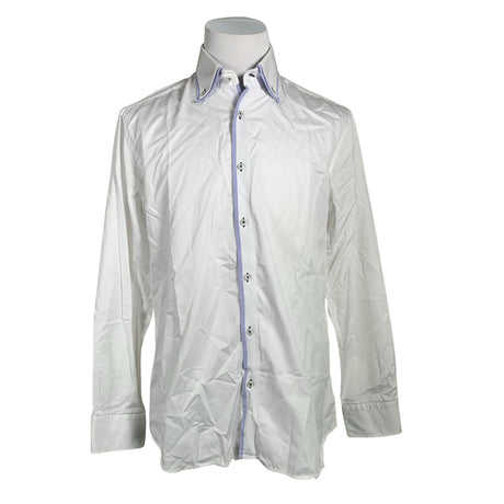 Unisex Nara Camicie - Triiksärk, suurus XXL - Valge ()