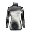 Unisex Sandro Paris - Kampsun, suurus 34 - Must ()