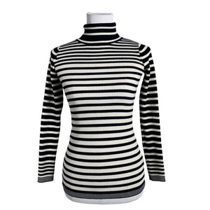 Unisex Sandro Paris - Kampsun, suurus 34 - Must (1)