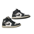 Unisex Jordan (Nike) - Tennised, suurus 41 - Must ()