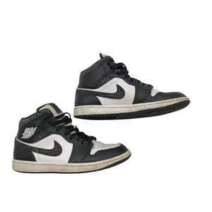 Unisex Jordan (Nike) - Tennised, suurus 41 - Must (1)