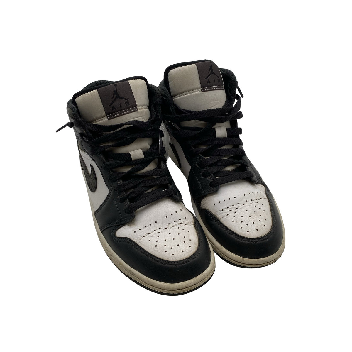 Unisex Jordan (Nike) - Tennised, suurus 41 - Must (2)