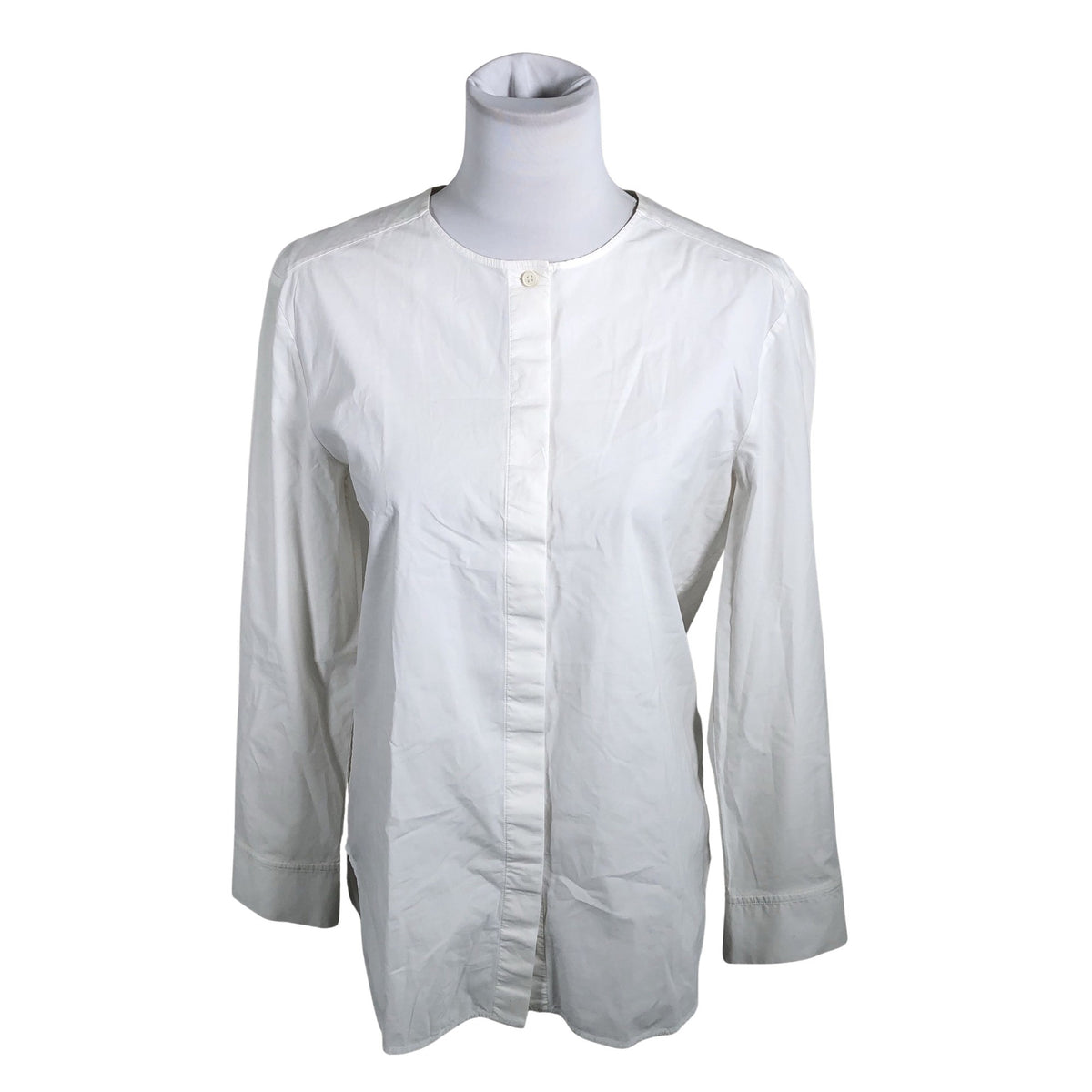 Unisex COS - Pluus, suurus 38 - Valge (1)