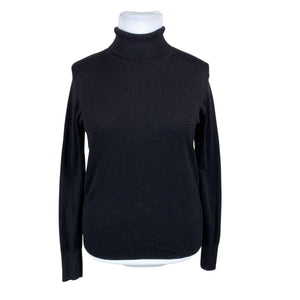 Unisex Holly & Whyte by Lindex - Kampsun, suurus 42 - Must (1)