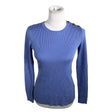 Unisex Lauren Ralph Lauren - Kampsun, suurus 36 - Helesinine ()
