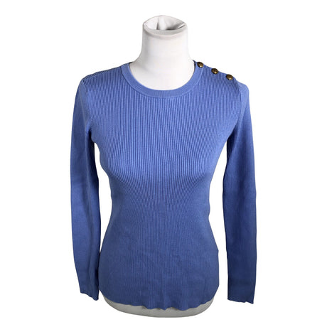 Unisex Lauren Ralph Lauren - Kampsun, suurus 36 - Helesinine ()