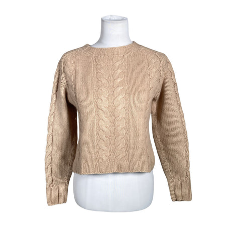 Unisex Claudia Sträter - Kampsun, suurus 36 - Beige ()