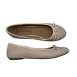 Unisex Andiamo - Baleriinad, suurus 41 - Beige ()