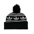 Unisex Adidas - Talvemüts, suurus 48 - 50 cm - Must ()