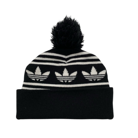 Unisex Adidas - Talvemüts, suurus 48 - 50 cm - Must ()