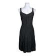 Unisex Hugo Boss - Pidulik kleit, suurus 38 - Must ()