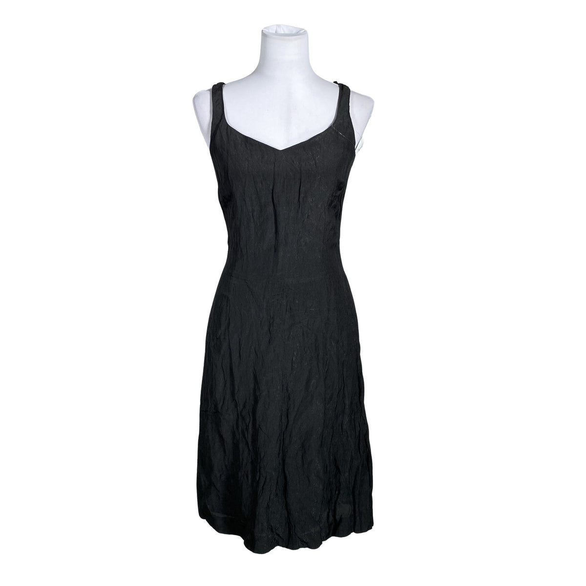 Unisex Hugo Boss - Pidulik kleit, suurus 38 - Must (1)