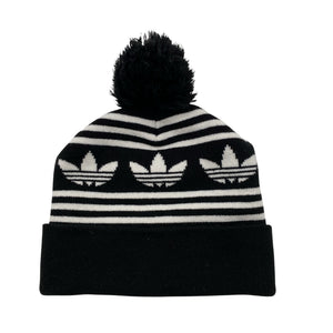 Unisex Adidas - Talvemüts, suurus 48 - 50 cm - Must (1)