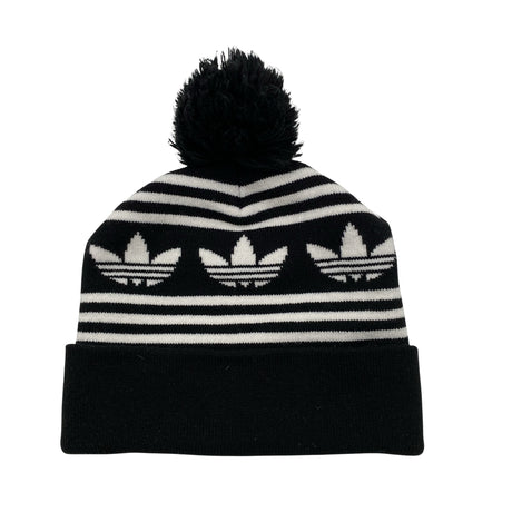 Unisex Adidas - Talvemüts, suurus 48 - 50 cm - Must ()