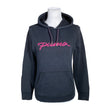 Unisex Puma - Dressipluus, suurus 36 - Must ()