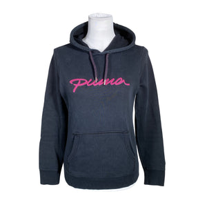 Unisex Puma - Dressipluus, suurus 36 - Must (1)