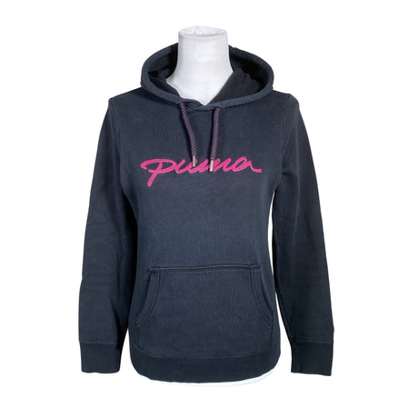 Unisex Puma - Dressipluus, suurus 36 - Must ()