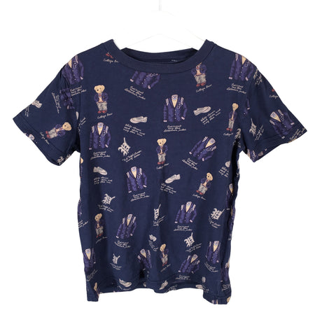 Unisex Polo Ralph Lauren - T-särk, suurus 128 - 134 - Sinine ()