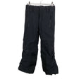 Unisex Molo Kids - Talvepüksid, suurus 134 - 140 - Must ()