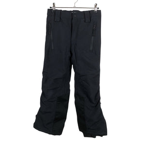 Unisex Molo Kids - Talvepüksid, suurus 134 - 140 - Must (1)