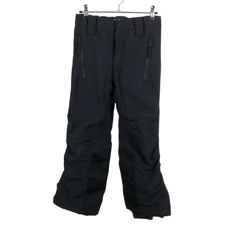 Unisex Molo Kids - Talvepüksid, suurus 134 - 140 - Must ()