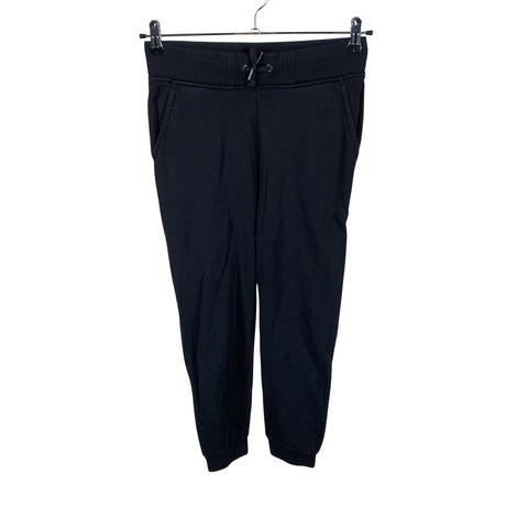 Unisex Peak Performance - Dressikangast püksid, suurus 158 - 164 - Must ()