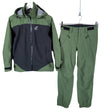 Unisex RVRC Revolution Race - Jope, suurus 152 - 158 - Roheline ()