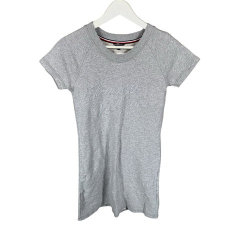 Unisex Tommy Hilfiger - Dressikangast kleit, suurus 158 - 164 - Hall ()