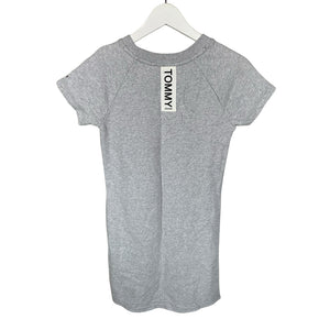 Unisex Tommy Hilfiger - Dressikangast kleit, suurus 158 - 164 - Hall (2)