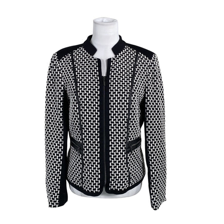 Unisex Gerry Weber - Jakk, suurus 40 - Must ()