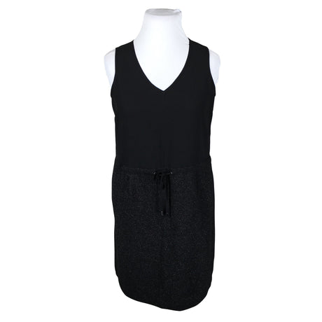 Unisex Armani Exchange - Mitteveniv kleit, suurus 42 - Must ()