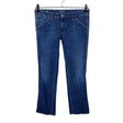 Unisex Lacoste - Teksad, suurus W28 - Sinine ()